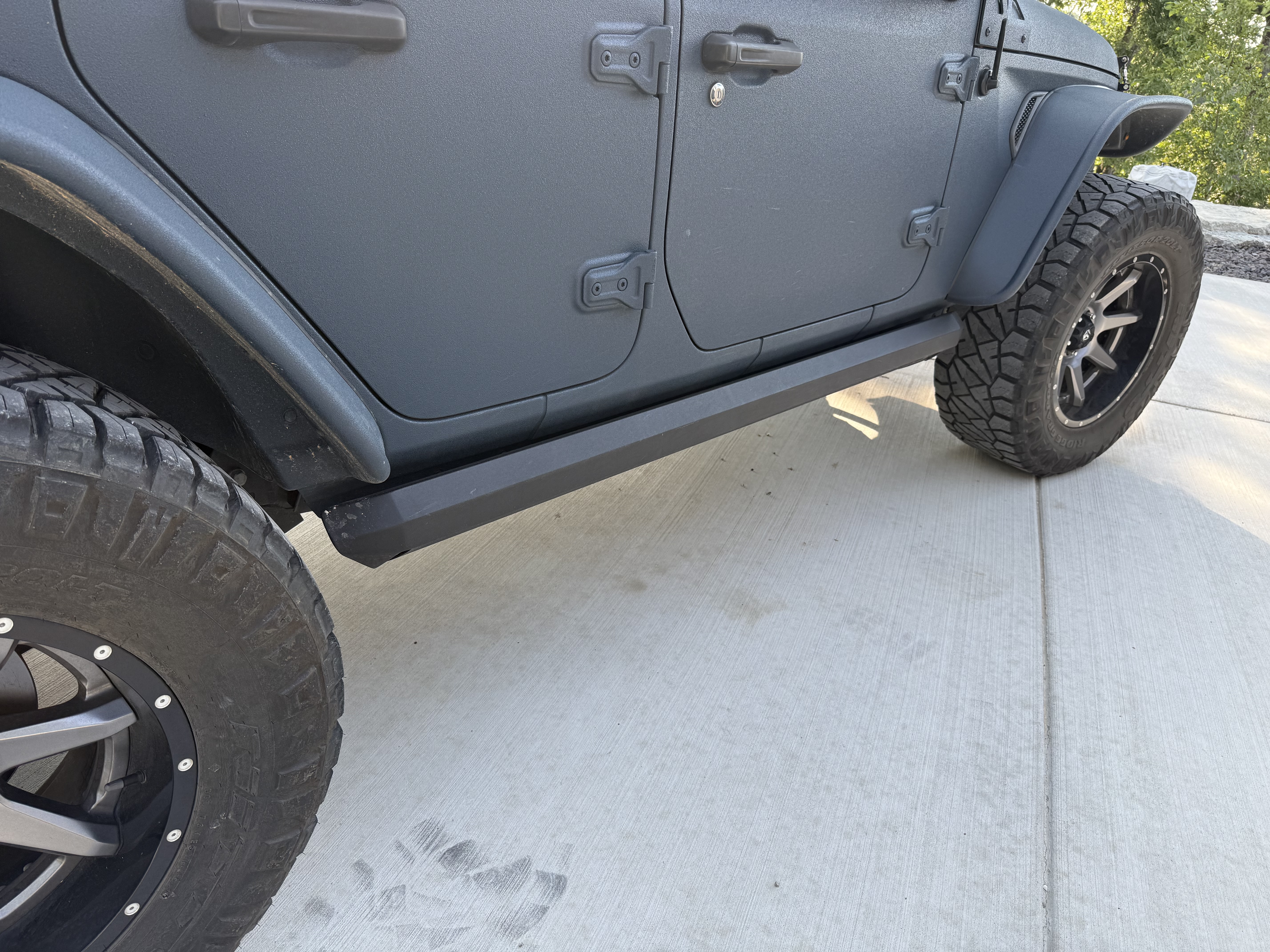 Used 2019 Jeep Wrangler Unlimited Sport AWD/4WD image 14