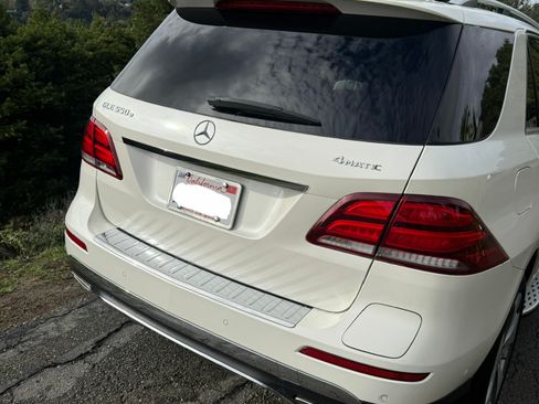 Used 2018 Mercedes-Benz GLE 550e 4MATIC image 6