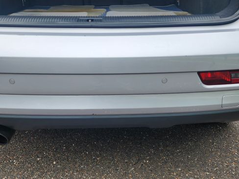 Used 2016 Audi Q3 2.0T Premium Plus w/ Technology Package image 9