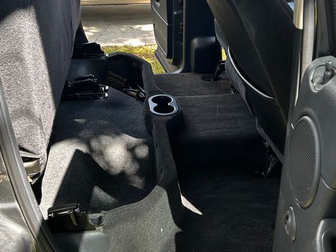 Used 2004 Dodge Ram 2500 Truck SLT w/ Trailer Tow Group image 16