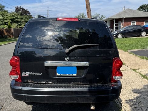 Used 2006 Dodge Durango SLT w/ Interior Convenience Group image 20