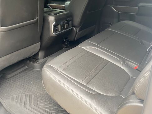 Used 2020 GMC Sierra 2500 Denali w/ Denali Ultimate Package AWD/4WD image 9