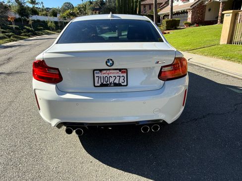 Used 2016 BMW M2 image 6