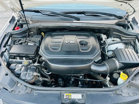 Used 2018 Jeep Grand Cherokee Laredo image 11