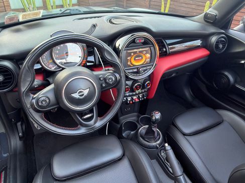 Used 2017 MINI Cooper S FWD image 13