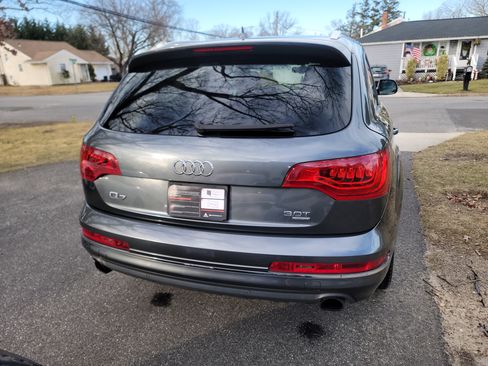 Used 2014 Audi Q7 3.0T Premium Plus image 6