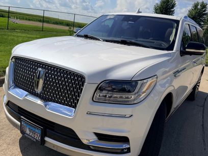 Used 2019 Lincoln Navigator L Reserve