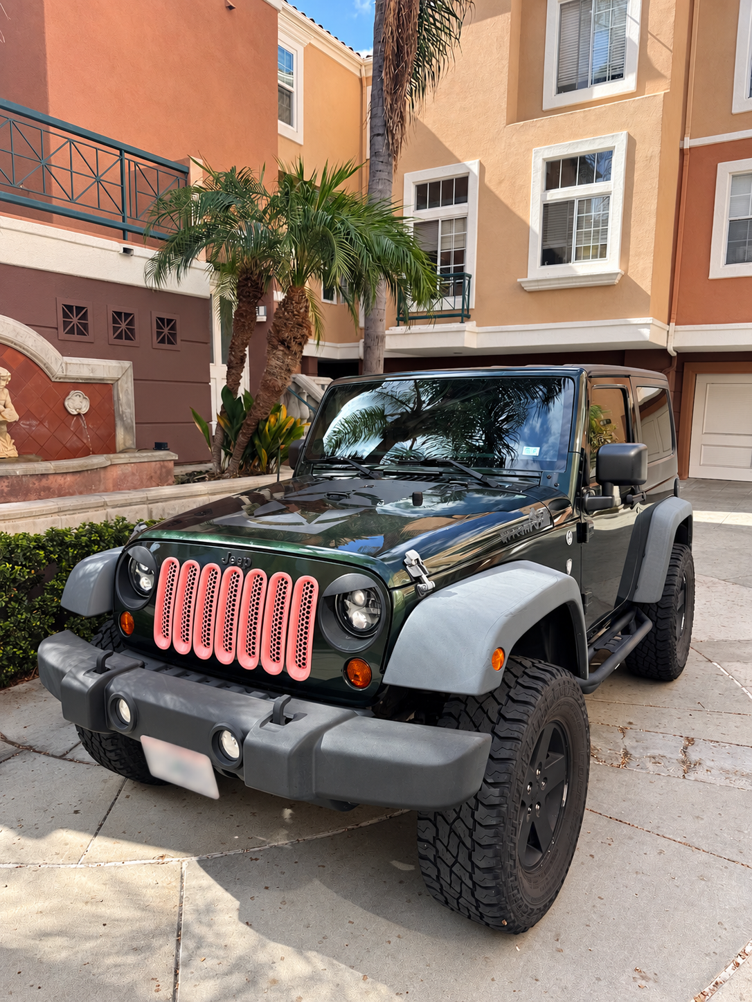 Used 2011 Jeep Wrangler Sport AWD/4WD image 11