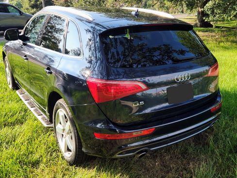 Used 2012 Audi Q5 3.2 Prestige image 6