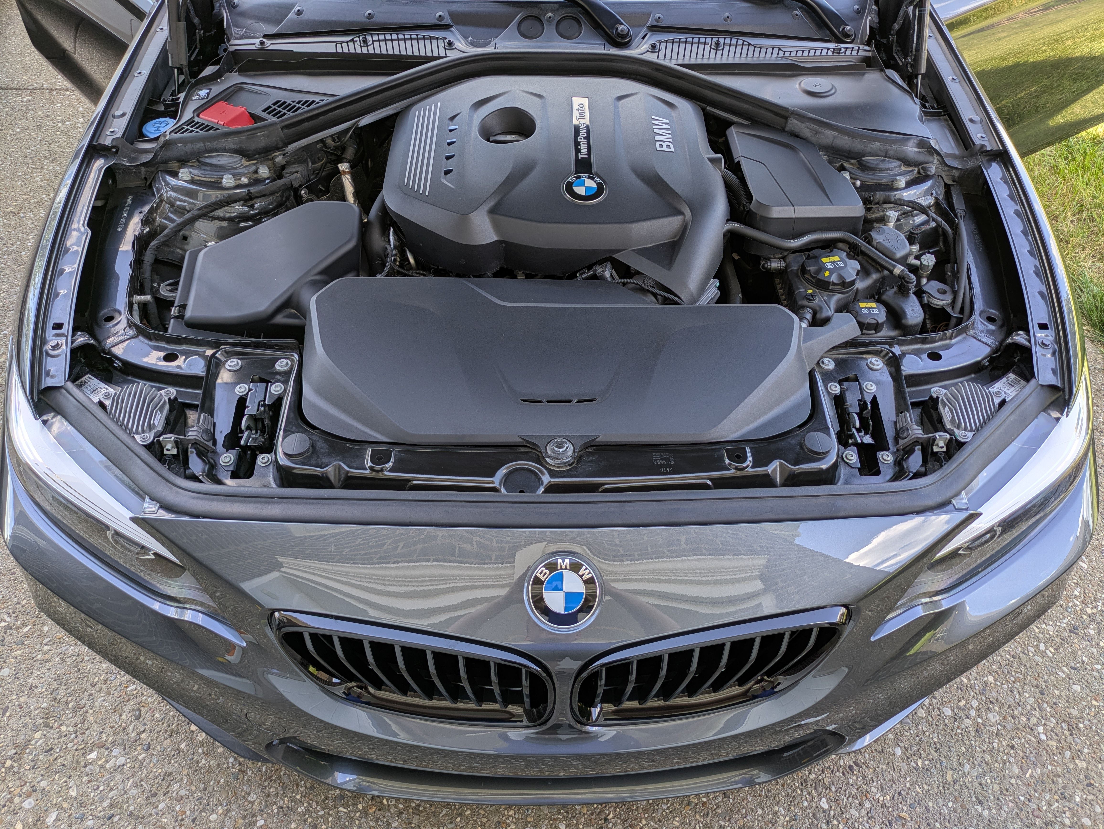 Used 2021 BMW 230i Coupe w/ M Sport Package RWD image 28