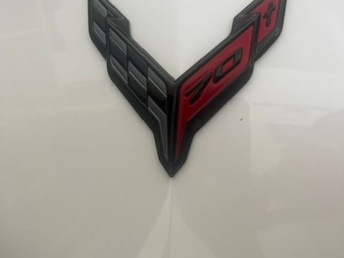 Used 2023 Chevrolet Corvette Z06 w/ Z07 Performance Package RWD image 6