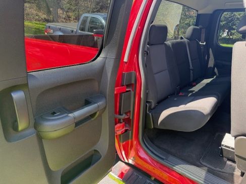 Used 2013 Chevrolet Silverado 1500 LT w/ All-Star Edition image 14