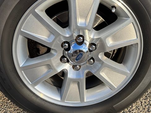 Used 2013 Ford F150 Lariat w/ Luxury Equipment Group image 18