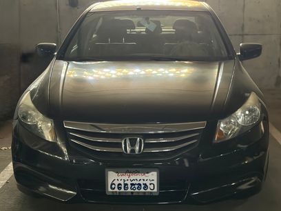 Used 2011 Honda Accord SE