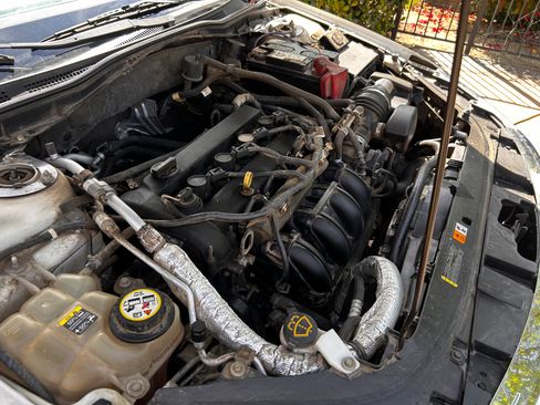 Used 2010 Ford Fusion SE image 15