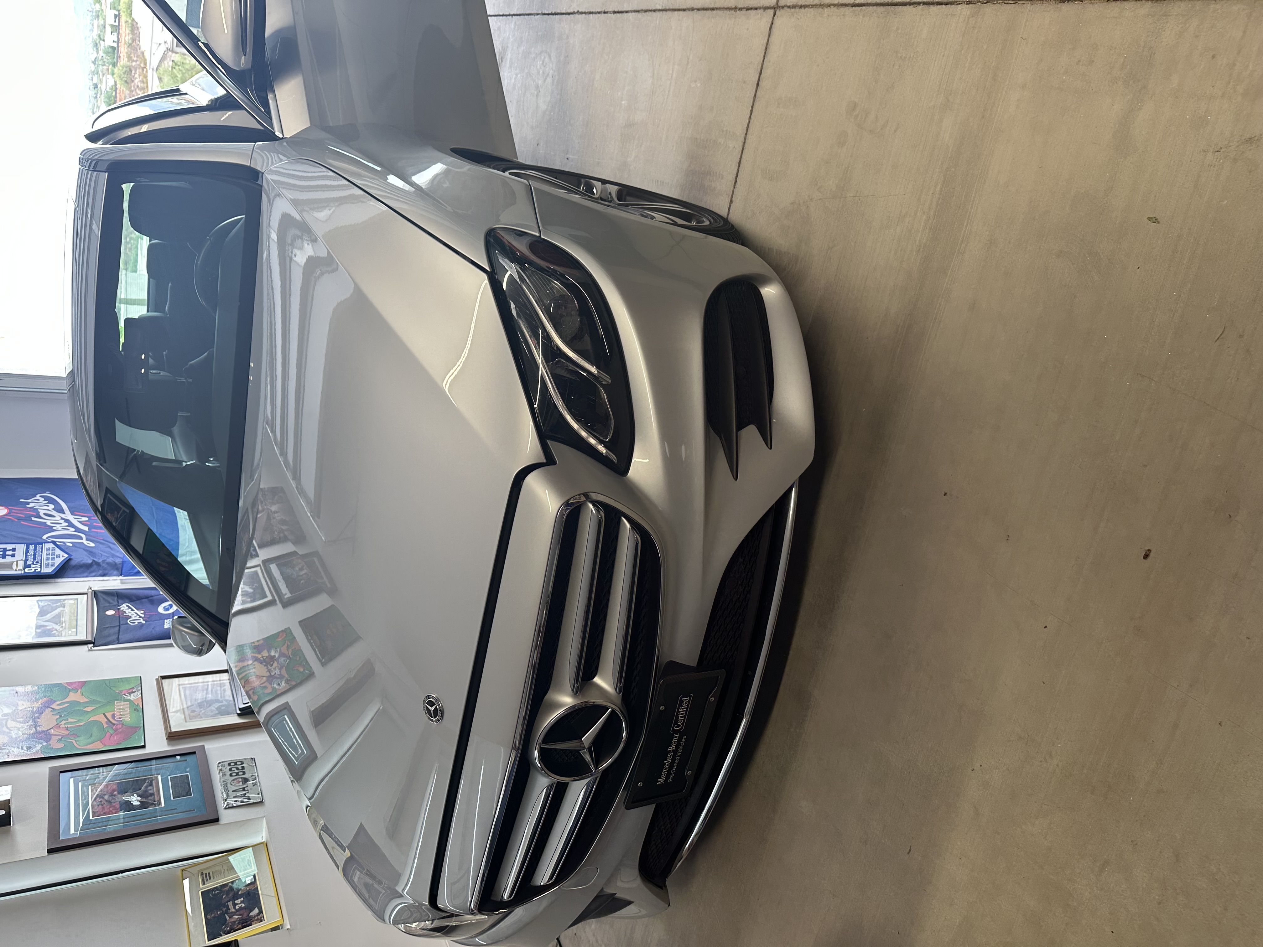 Used 2020 Mercedes-Benz E 350 Sedan image 10
