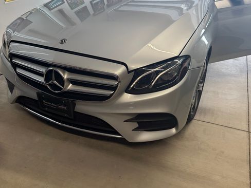 Used 2020 Mercedes-Benz E 350 Sedan image 10