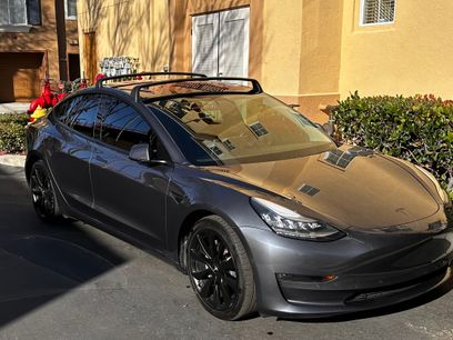 Used 2018 Tesla Model 3 Long Range