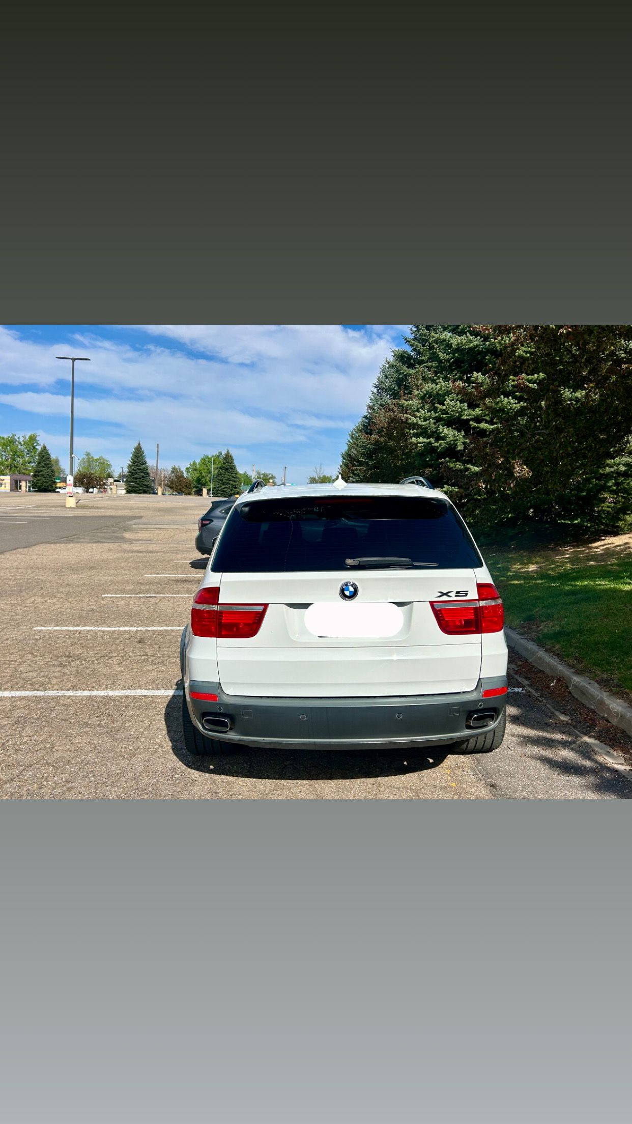 Used 2009 BMW X5 xDrive48i AWD/4WD image 5