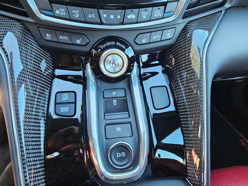 Used 2023 Acura TLX Type S PMC Edition image 19