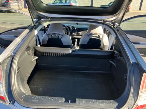 Used 2011 Honda CR-Z EX image 17