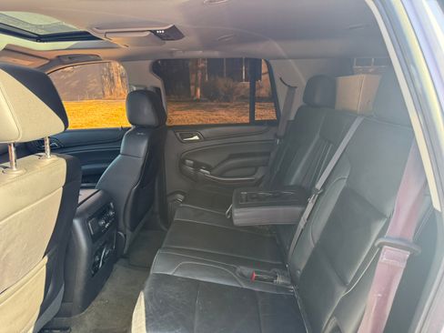 Used 2015 Chevrolet Tahoe LT image 15