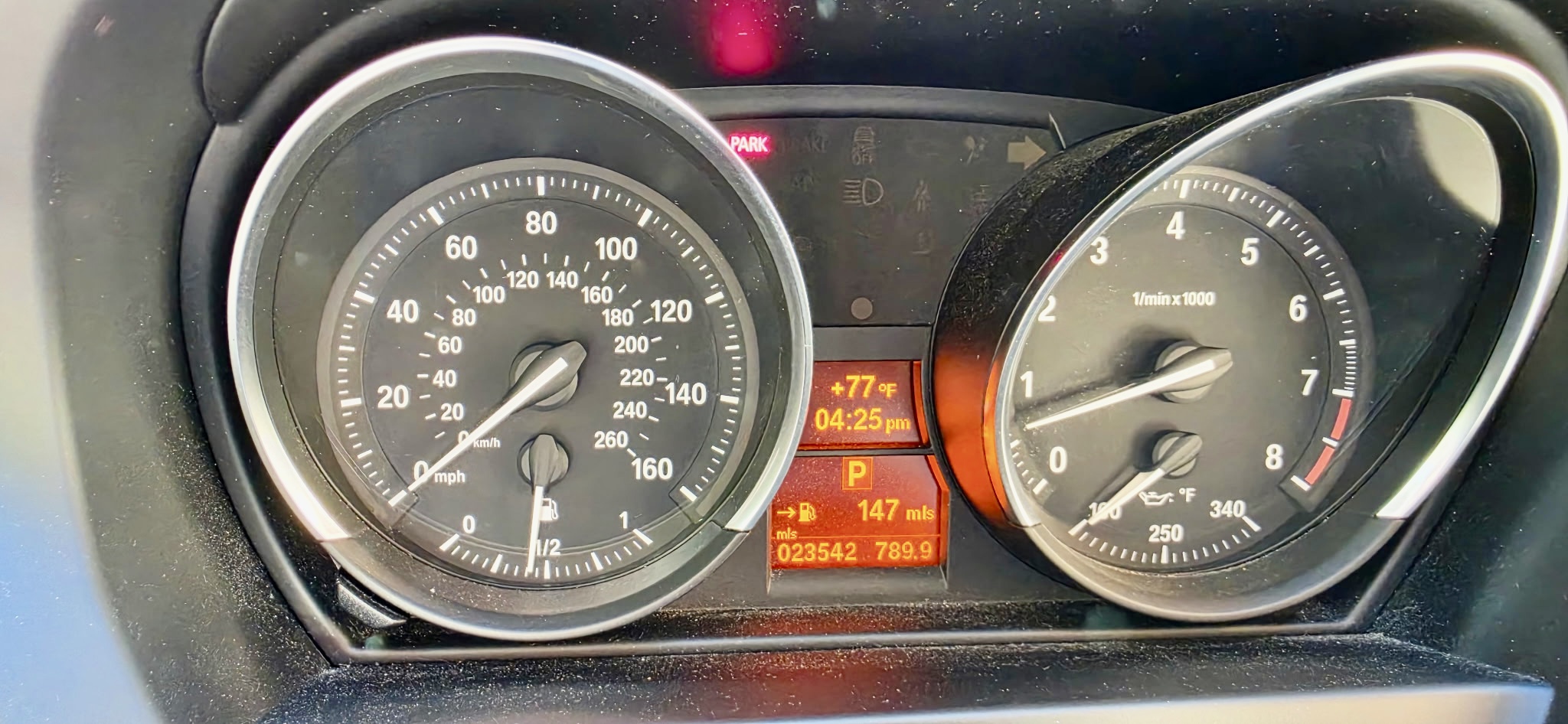 Used 2014 BMW Z4 sDrive28i RWD image 11