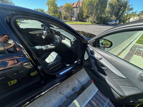 Used 2019 Mercedes-Benz C 300 Sedan image 15