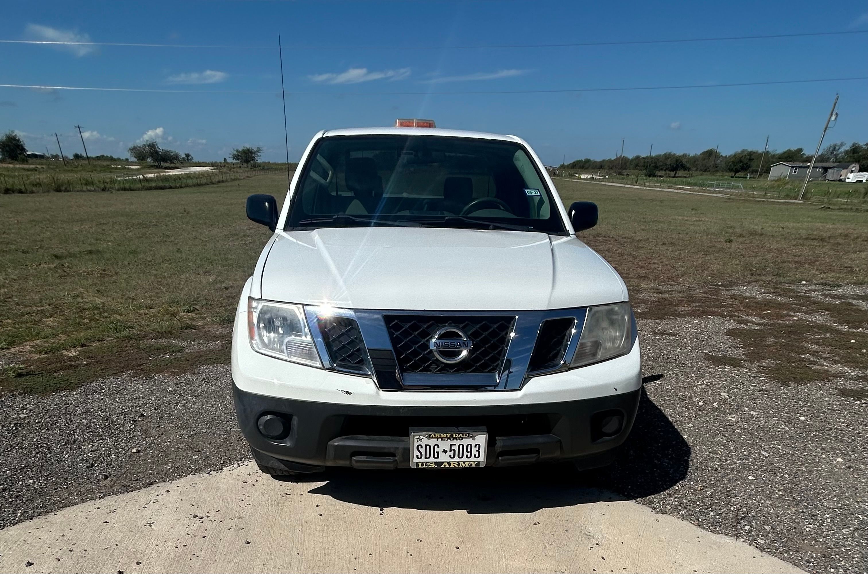 Used 2017 Nissan Frontier S RWD image 5