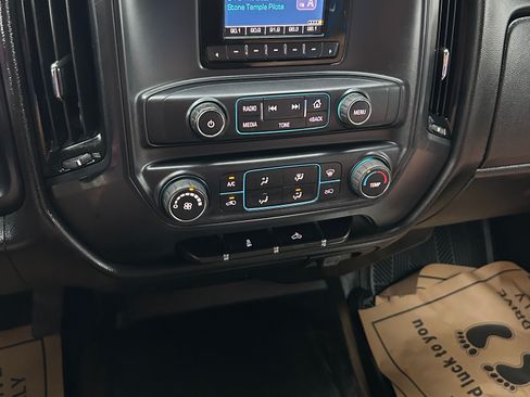 Used 2014 Chevrolet Silverado 1500 W/T image 5