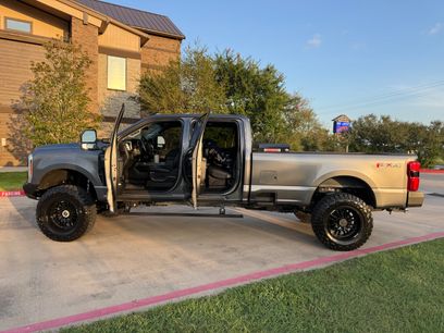 Used 2024 Ford F350 Lariat w/ Sport Appearance Package