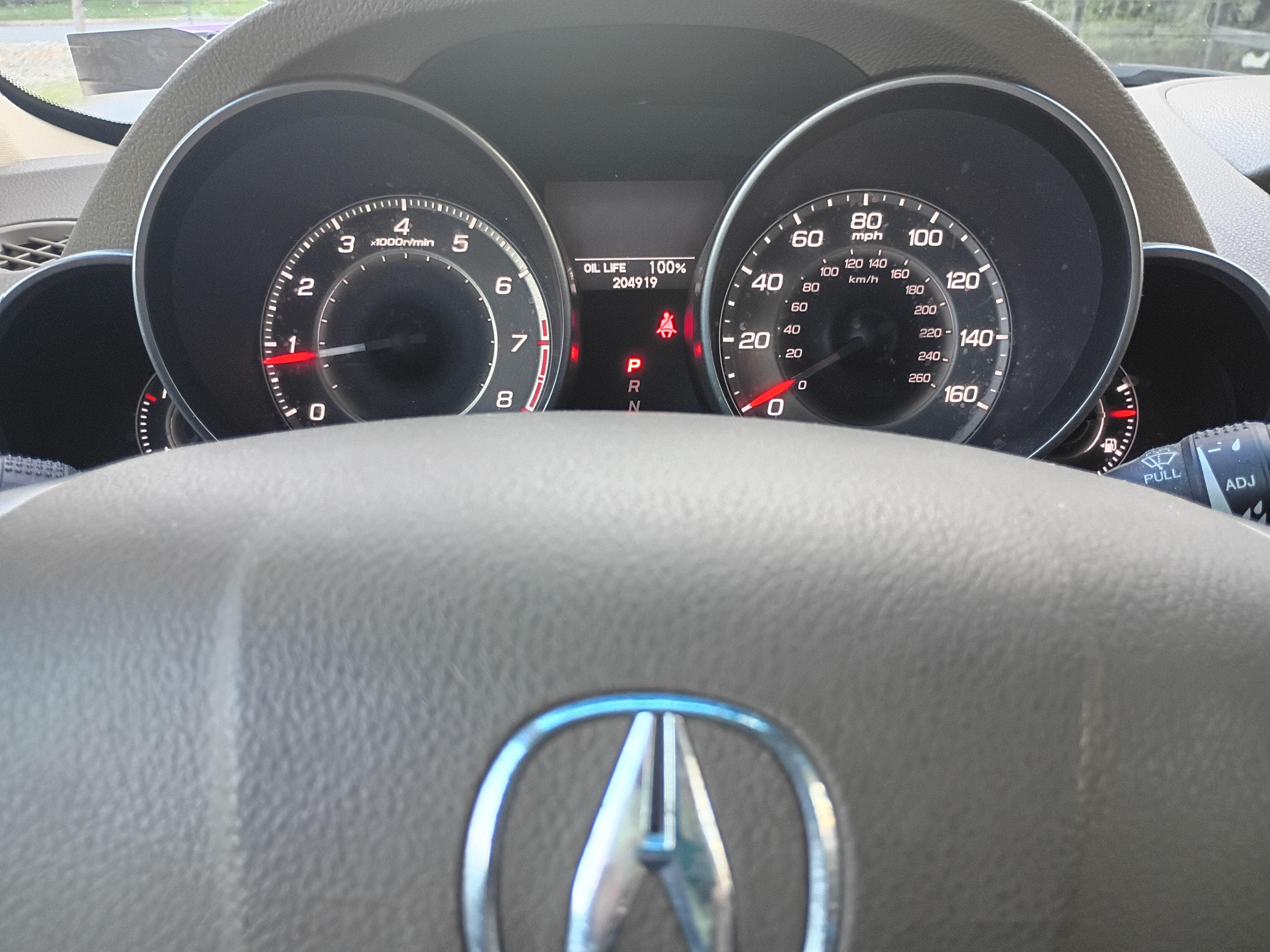 Used 2010 Acura MDX AWD/4WD image 10