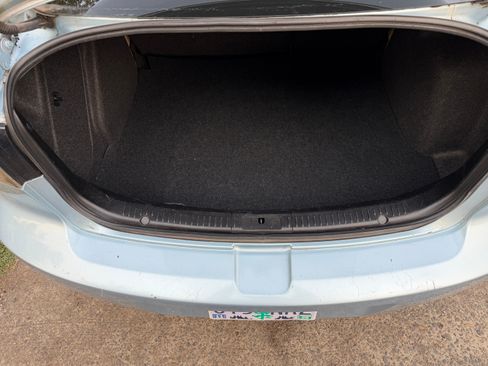 Used 2007 MAZDA MAZDA3 i Touring FWD image 18