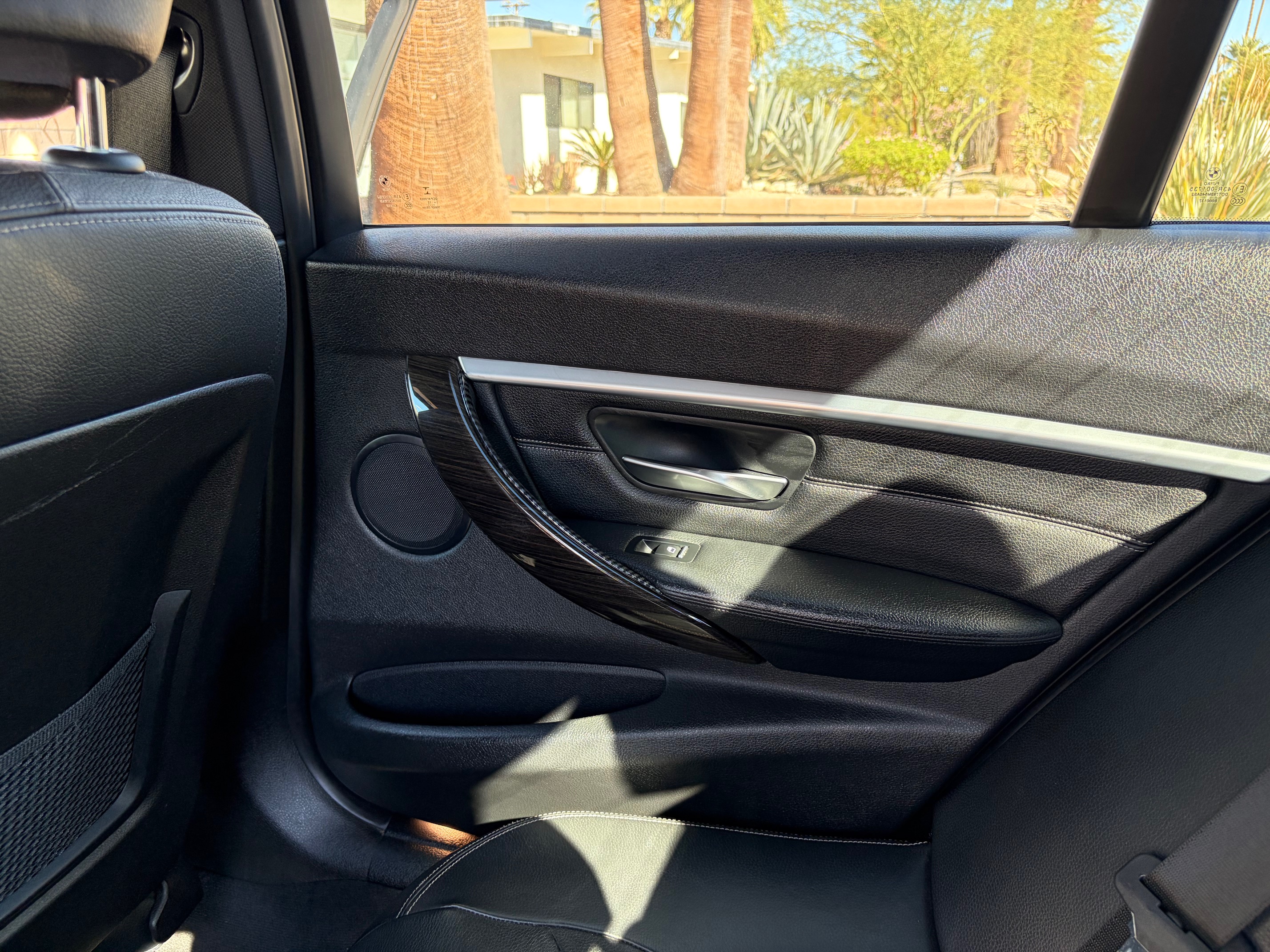 Used 2016 BMW 328i Sedan RWD image 19