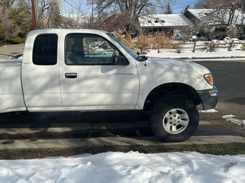 Used 1999 Toyota Tacoma PreRunner image 5