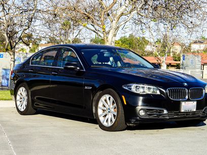 Used 2014 BMW 528i Sedan