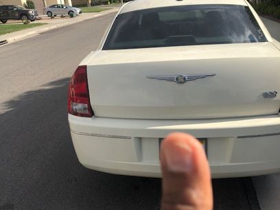 Used 2007 Chrysler 300 Touring L