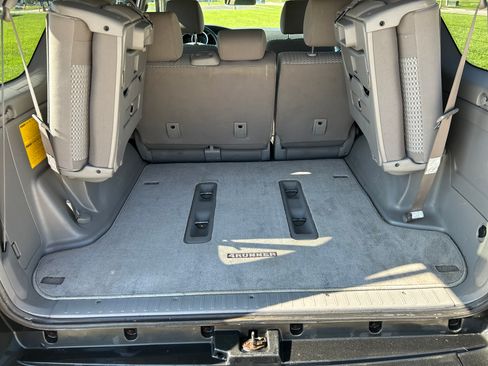 Used 2007 Toyota 4Runner Sport AWD/4WD image 13