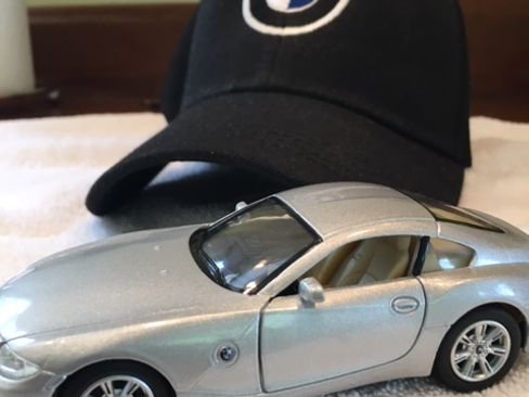 Used 2007 BMW Z4 3.0si image 14