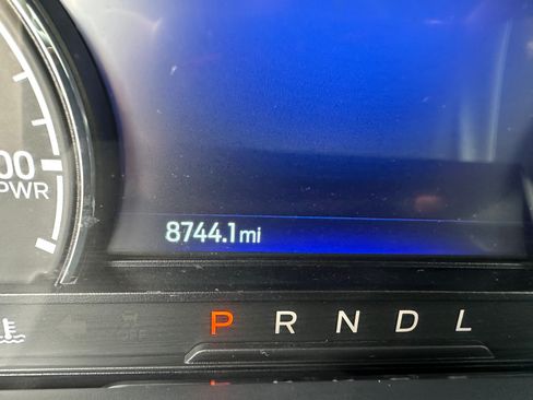 Used 2024 Ford Maverick Lariat w/ Black Appearance Package image 10