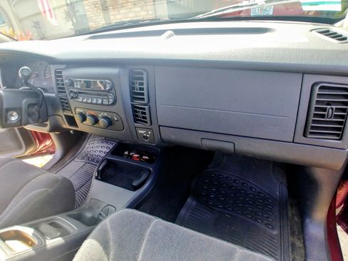 Used 2003 Dodge Dakota 2WD Regular Cab image 10