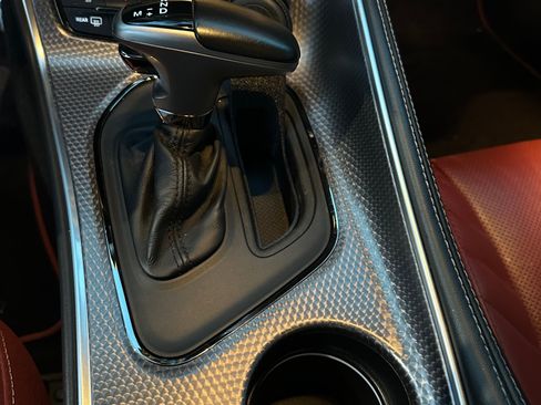 Used 2019 Dodge Challenger SRT Hellcat w/ Widebody Package image 6