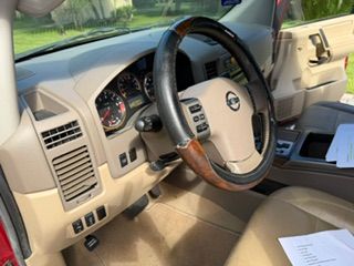 Used 2008 Nissan Titan LE RWD image 14