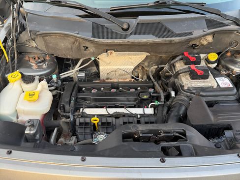 Used 2014 Jeep Patriot Sport AWD/4WD image 15