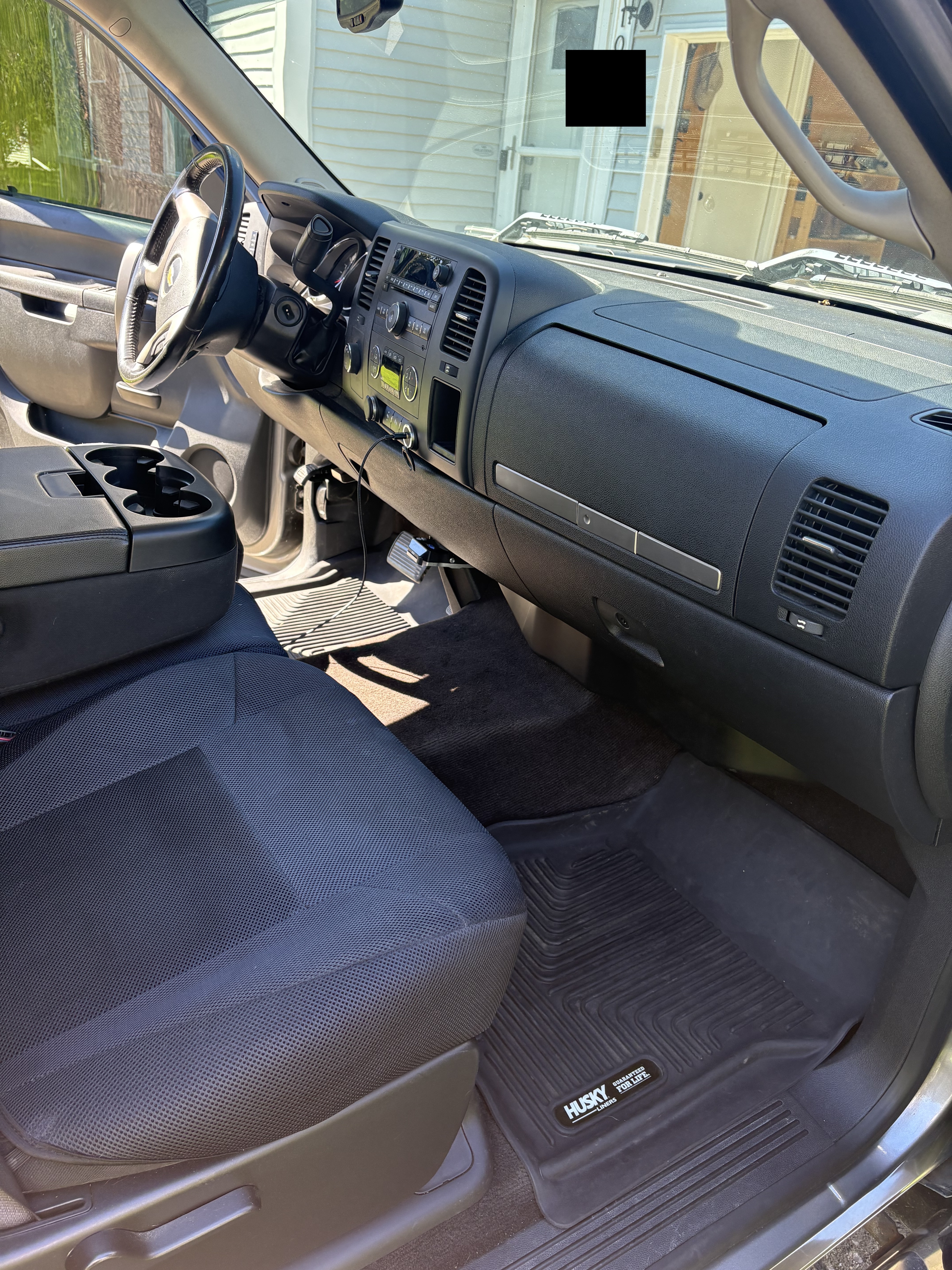Used 2012 Chevrolet Silverado 1500 LT w/ All-Star Edition AWD/4WD image 12