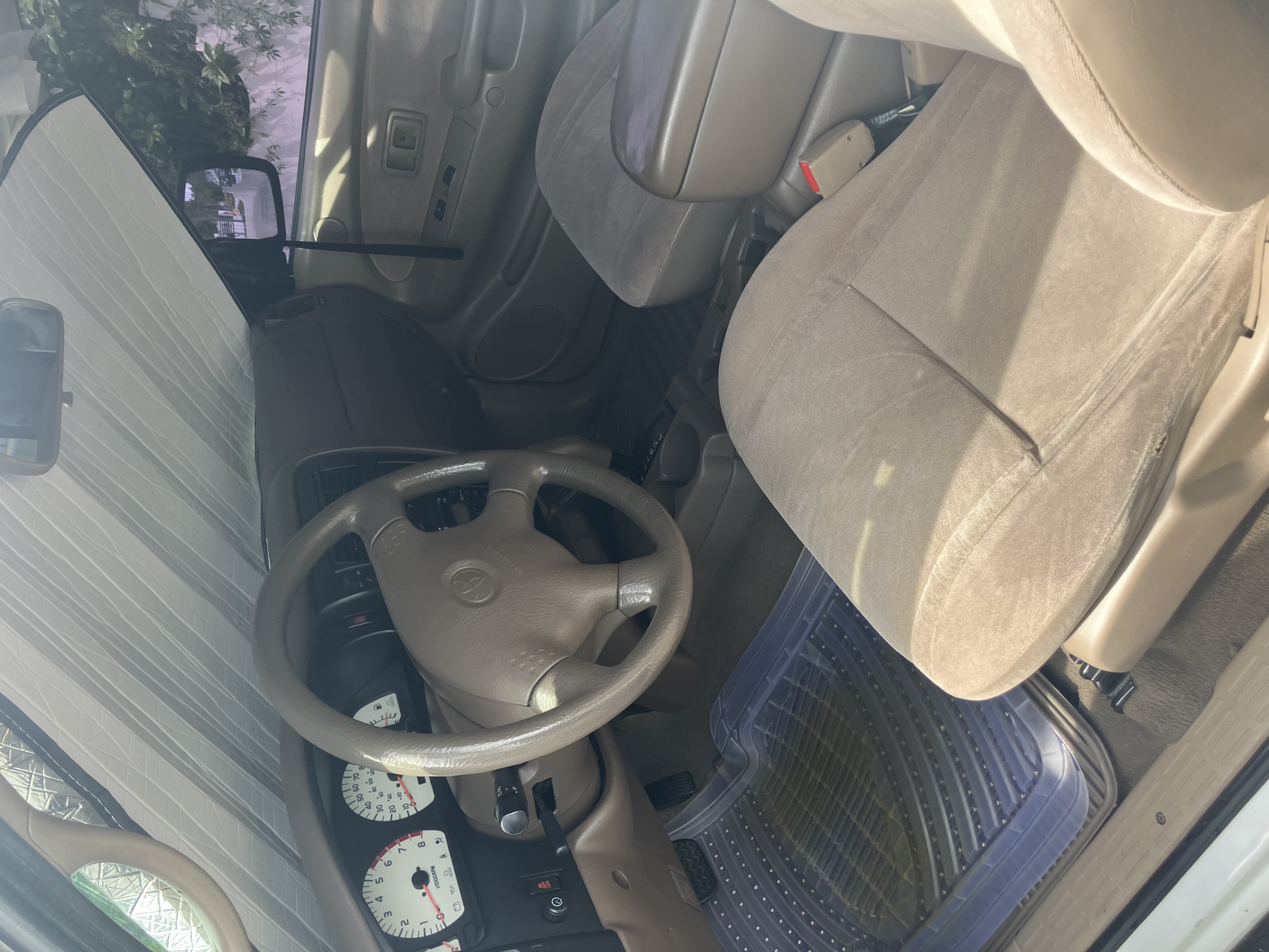 Used 2004 Toyota Tacoma PreRunner RWD image 8