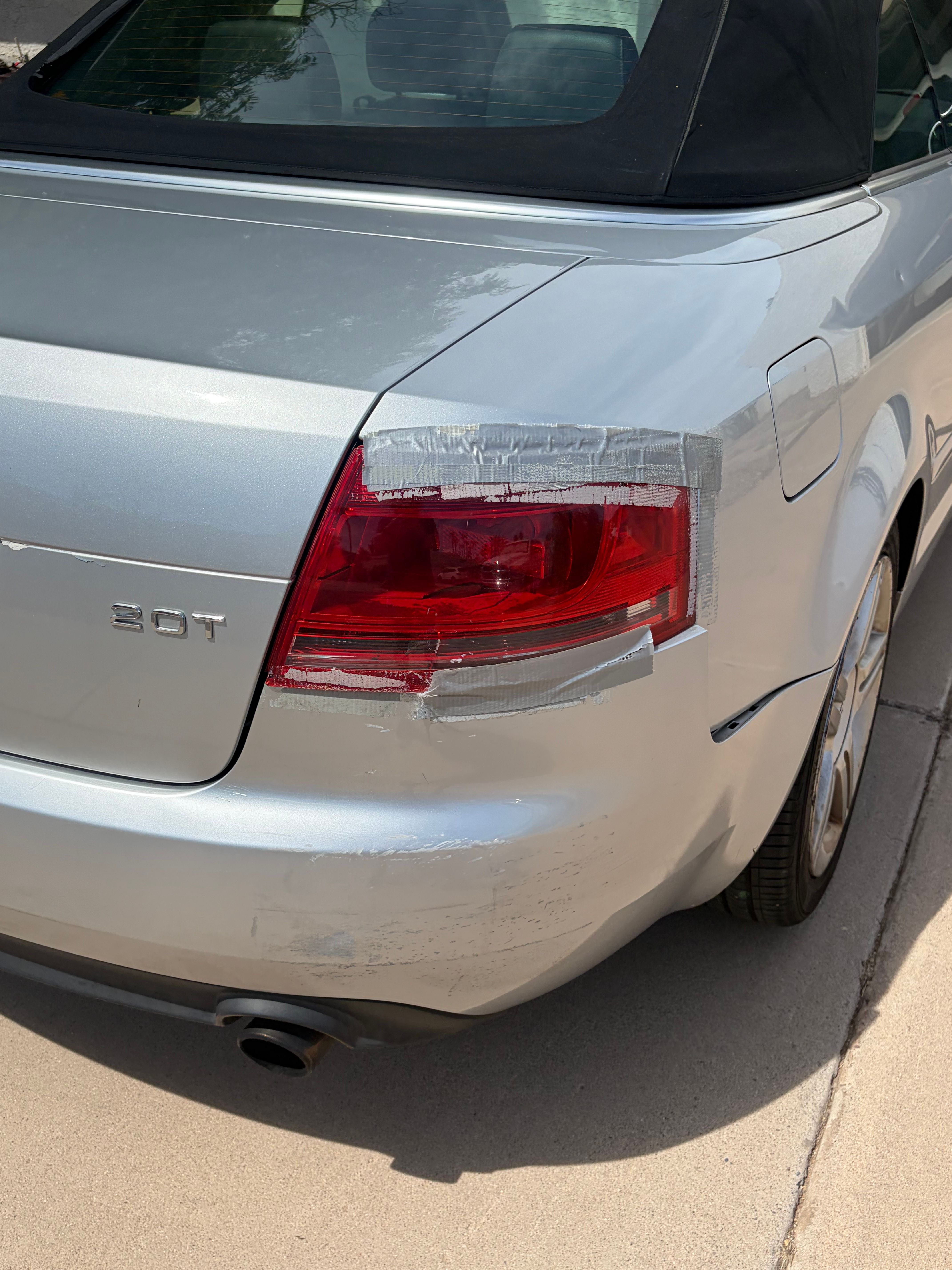 Used 2008 Audi A4 2.0T FWD image 11