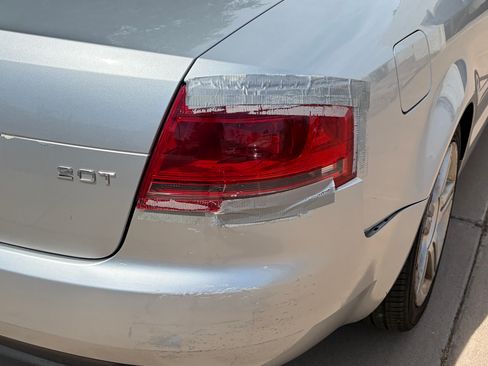 Used 2008 Audi A4 2.0T FWD image 11