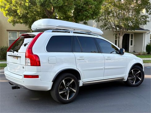 Used 2013 Volvo XC90 3.2 R-Design image 5