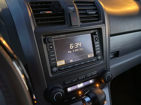 Used 2009 Honda CR-V EX-L image 5